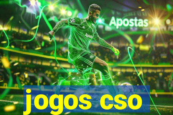 jogos cso